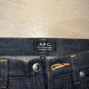 APC Petit Standards